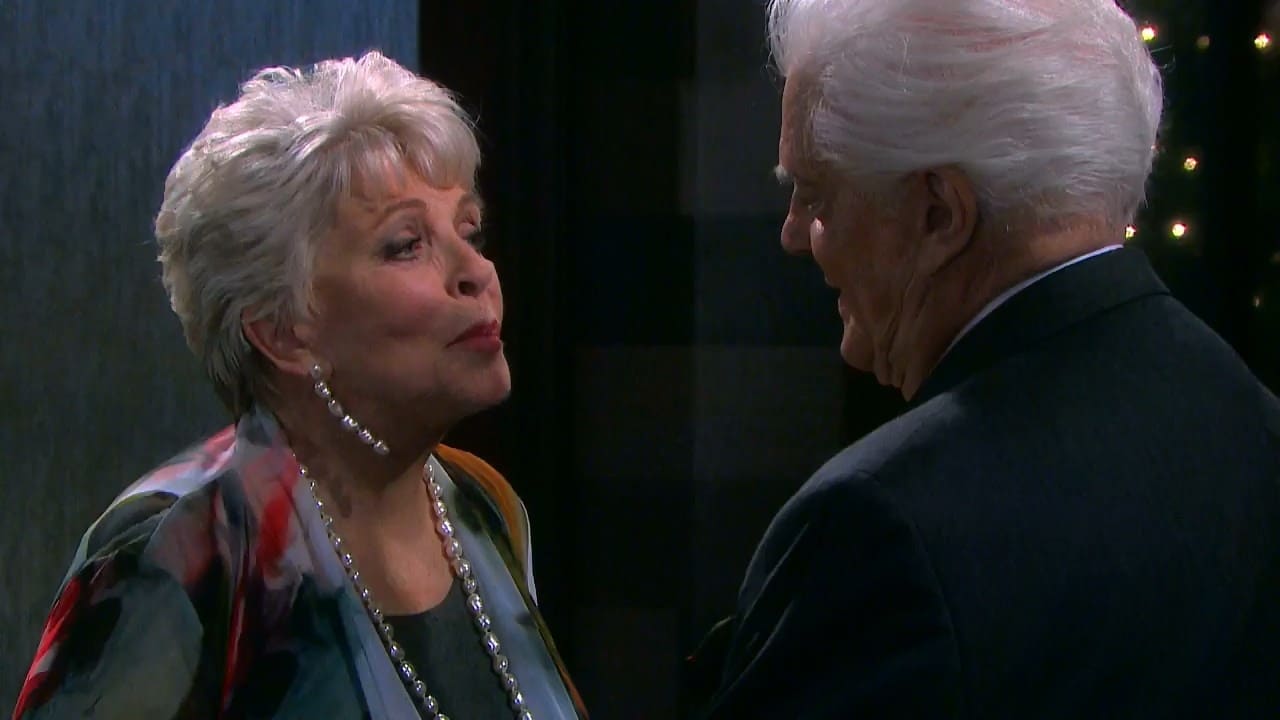 Days of Our Lives - Season 53 Episode 36 : Monday November 13, 2017