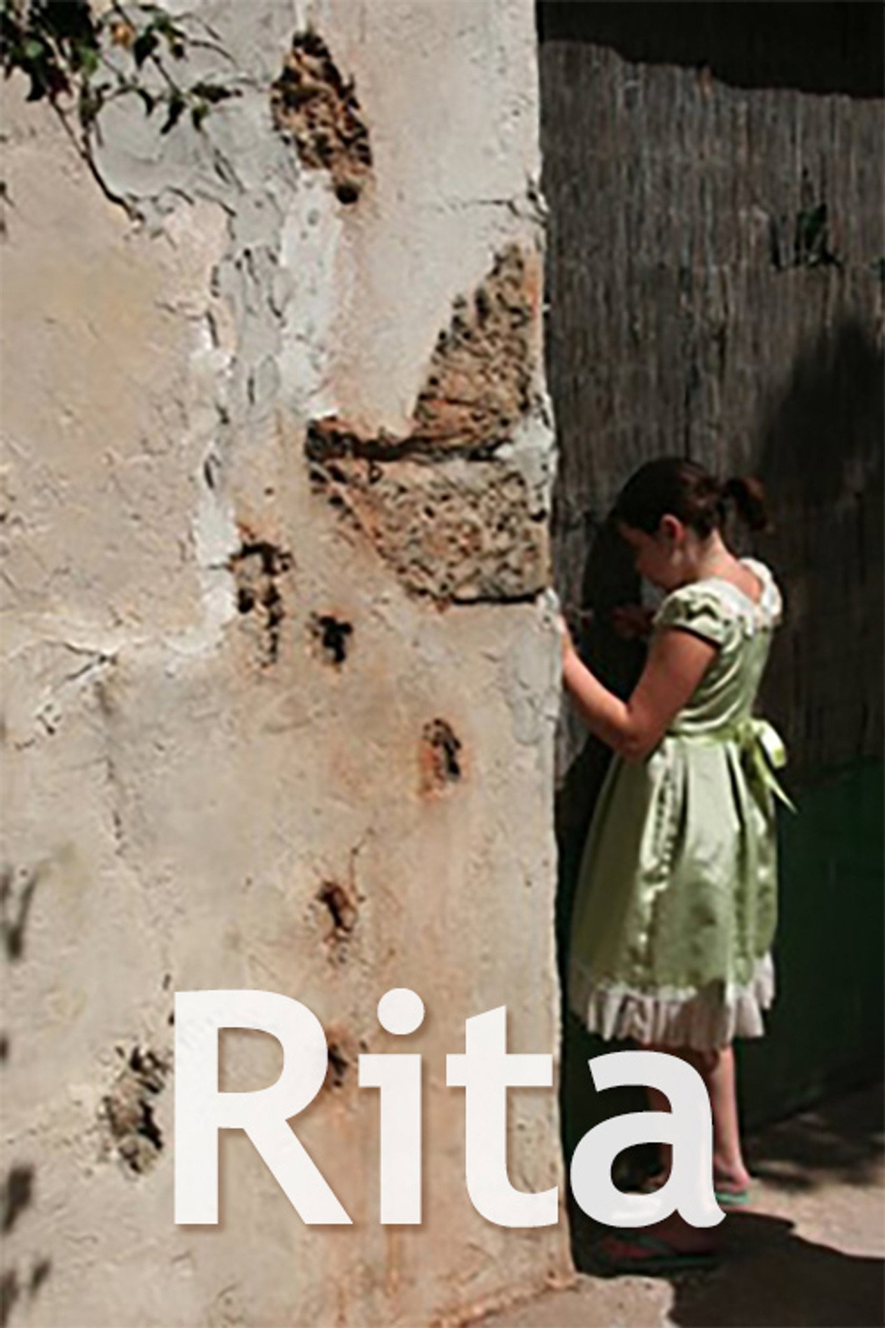 Rita Backdrop