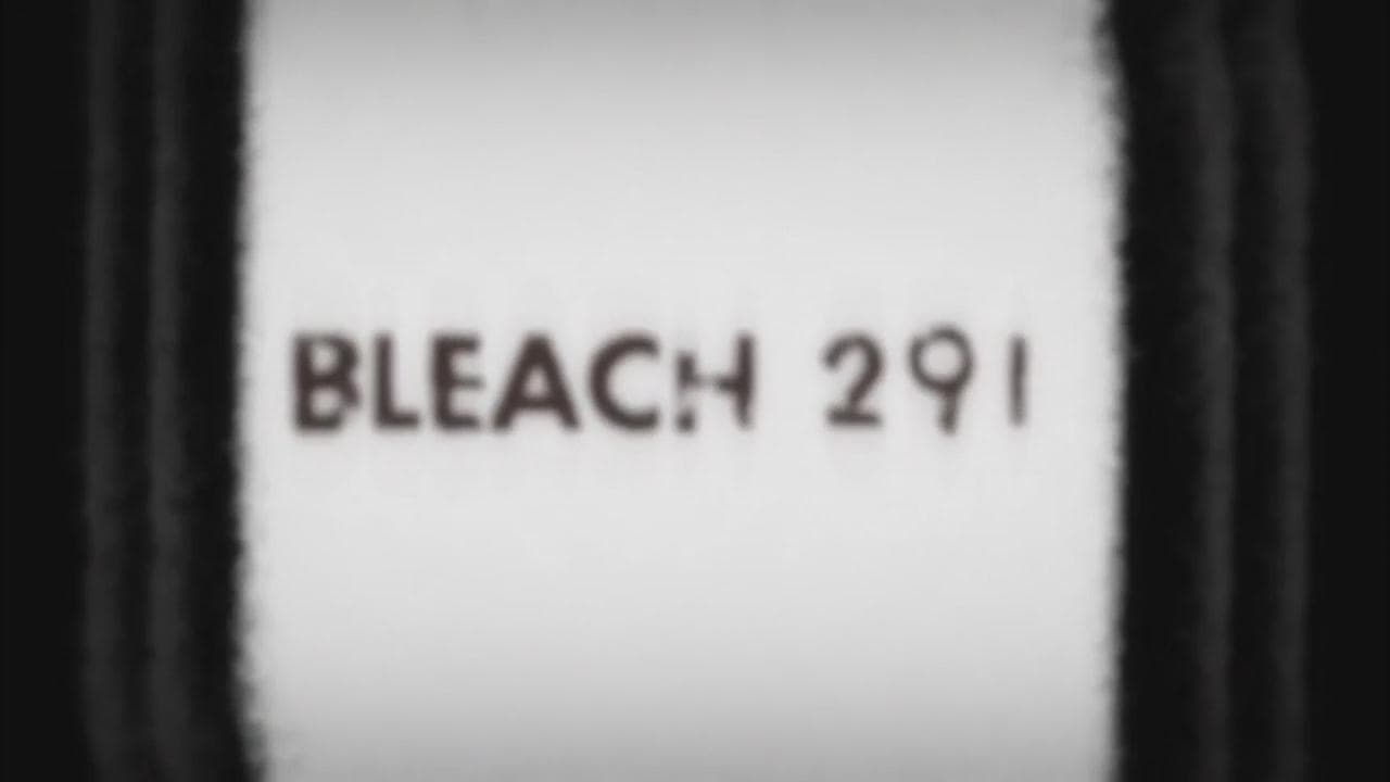 Bleach - Season 1 Episode 291 : Desperate Struggle with Aizen! Hirako, Shikai!