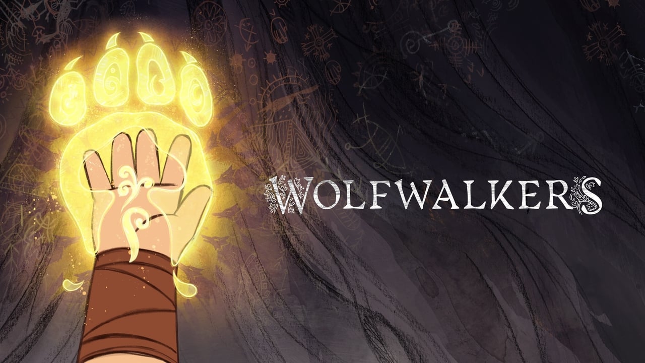 Wolfwalkers background