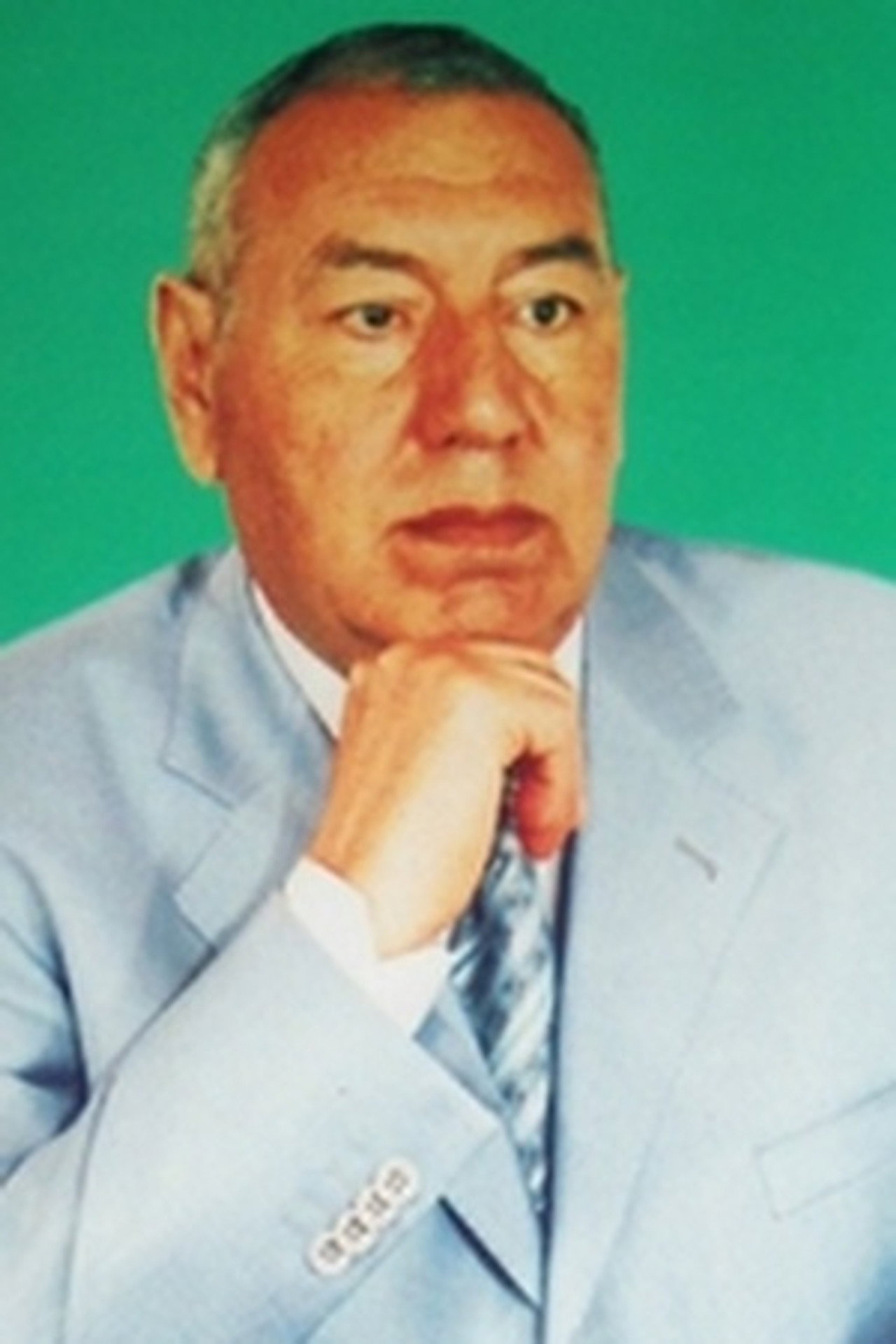 Mərkəz Qacar