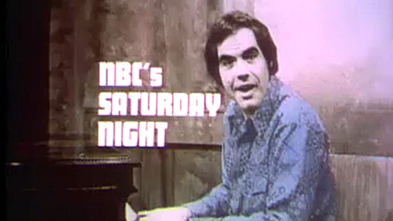 Saturday Night Live - Season 1 Episode 5 : Robert Klein with ABBA and Loudon Wainwright III