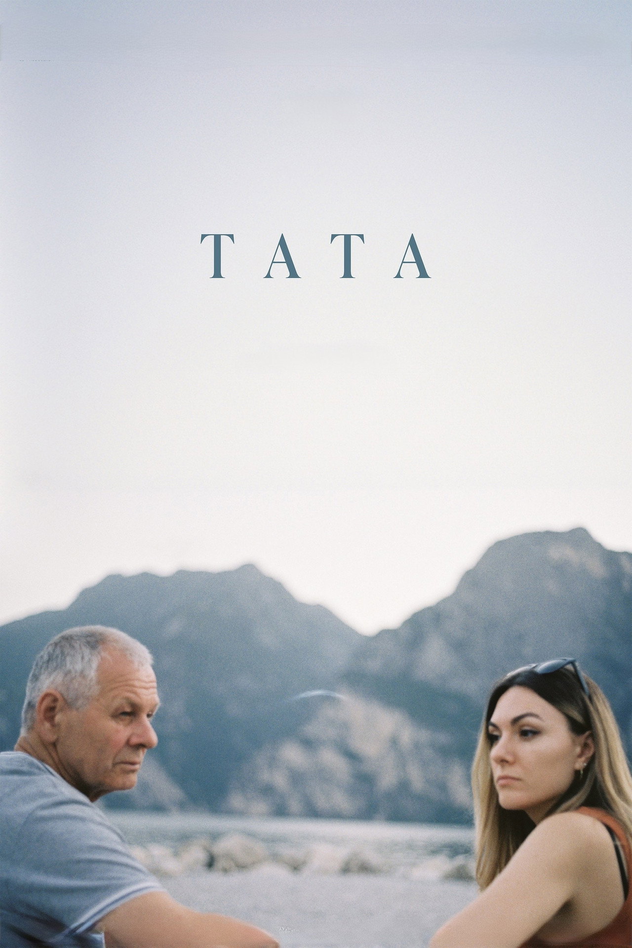 Tata filmaffisch