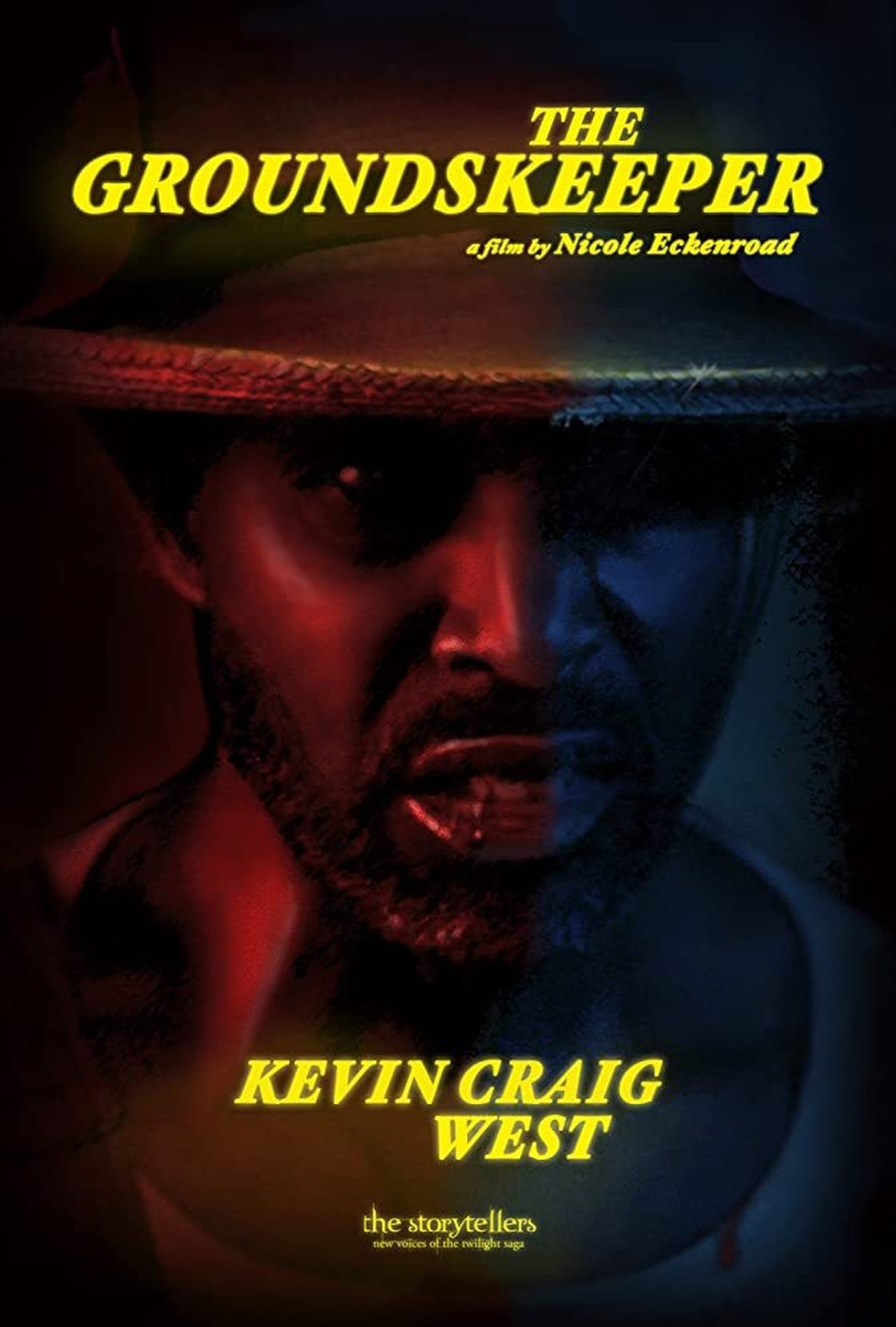 Twilight Storytellers: The Groundskeeper Twilight Storytellers: The Groundskeeper