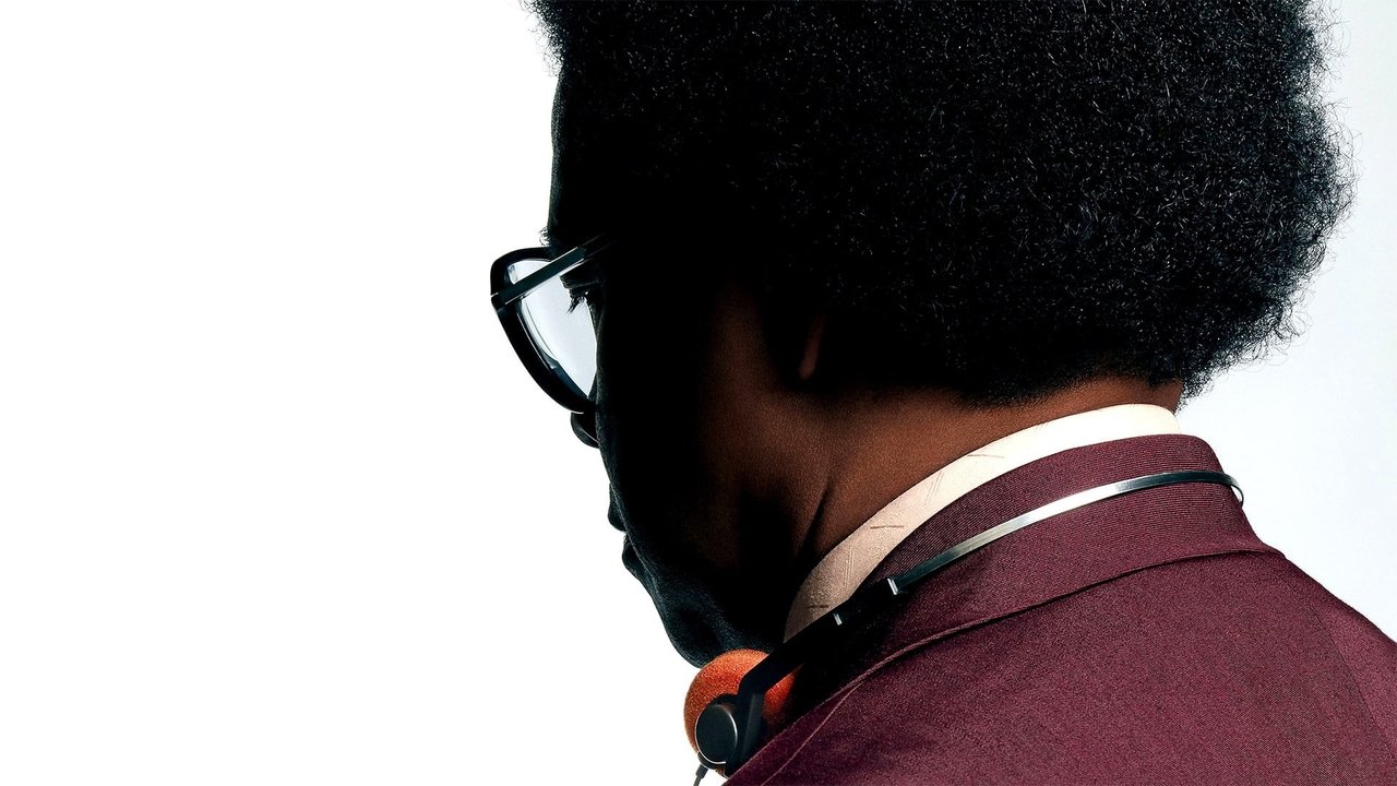 Roman J. Israel, Esq. (2017)