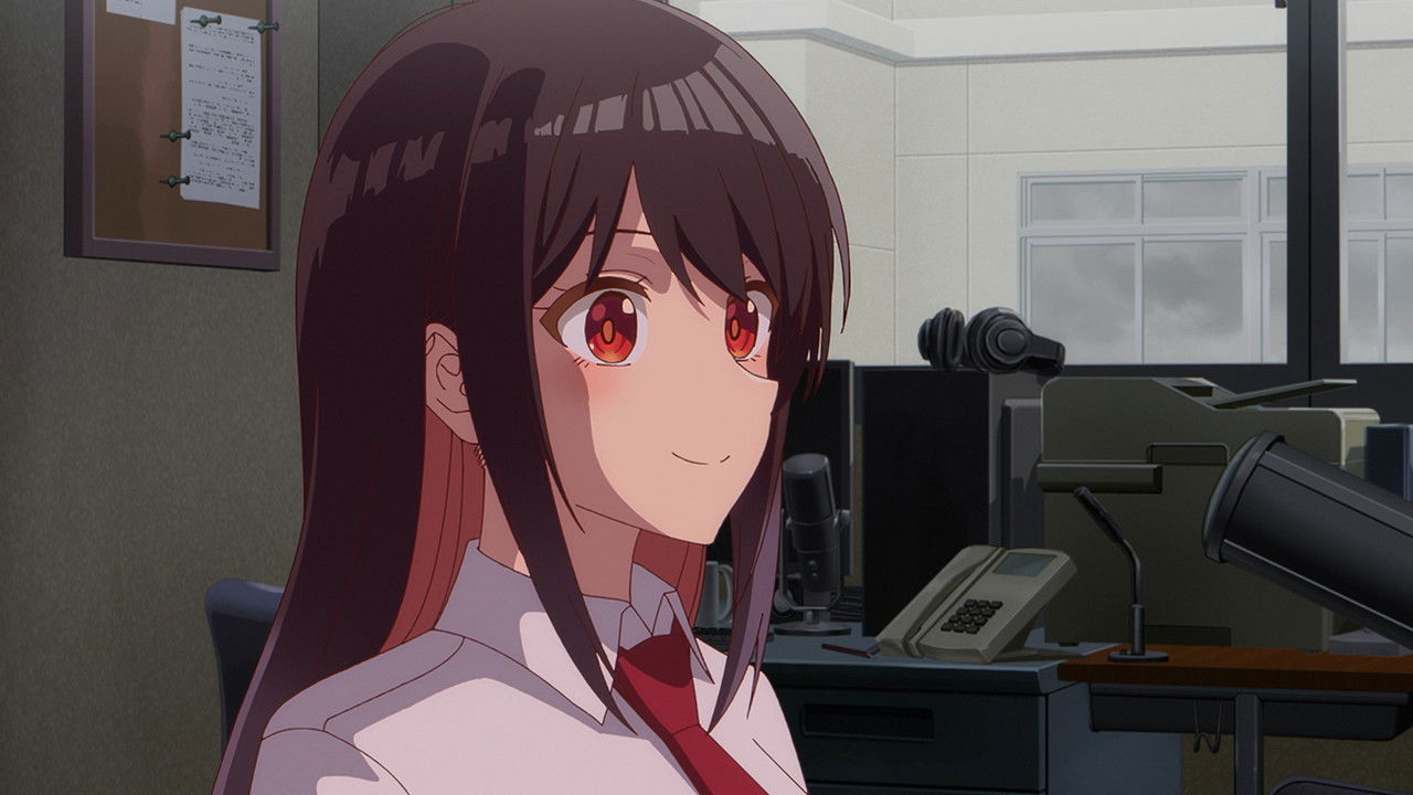 Tune In to the Midnight Heart — Épisode 10