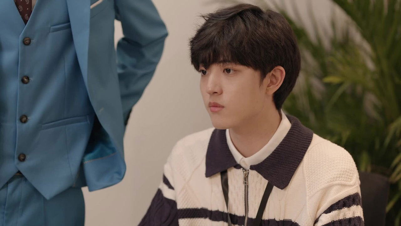 白小姐的人生被剧透了 — Épisode 20