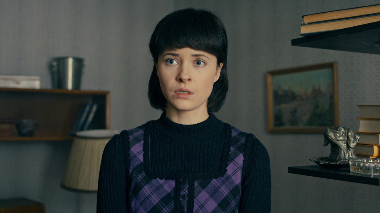 Заступники — Épisode 6