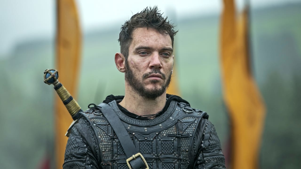 Vikings - Season 5 Episode 7 : Full Moon