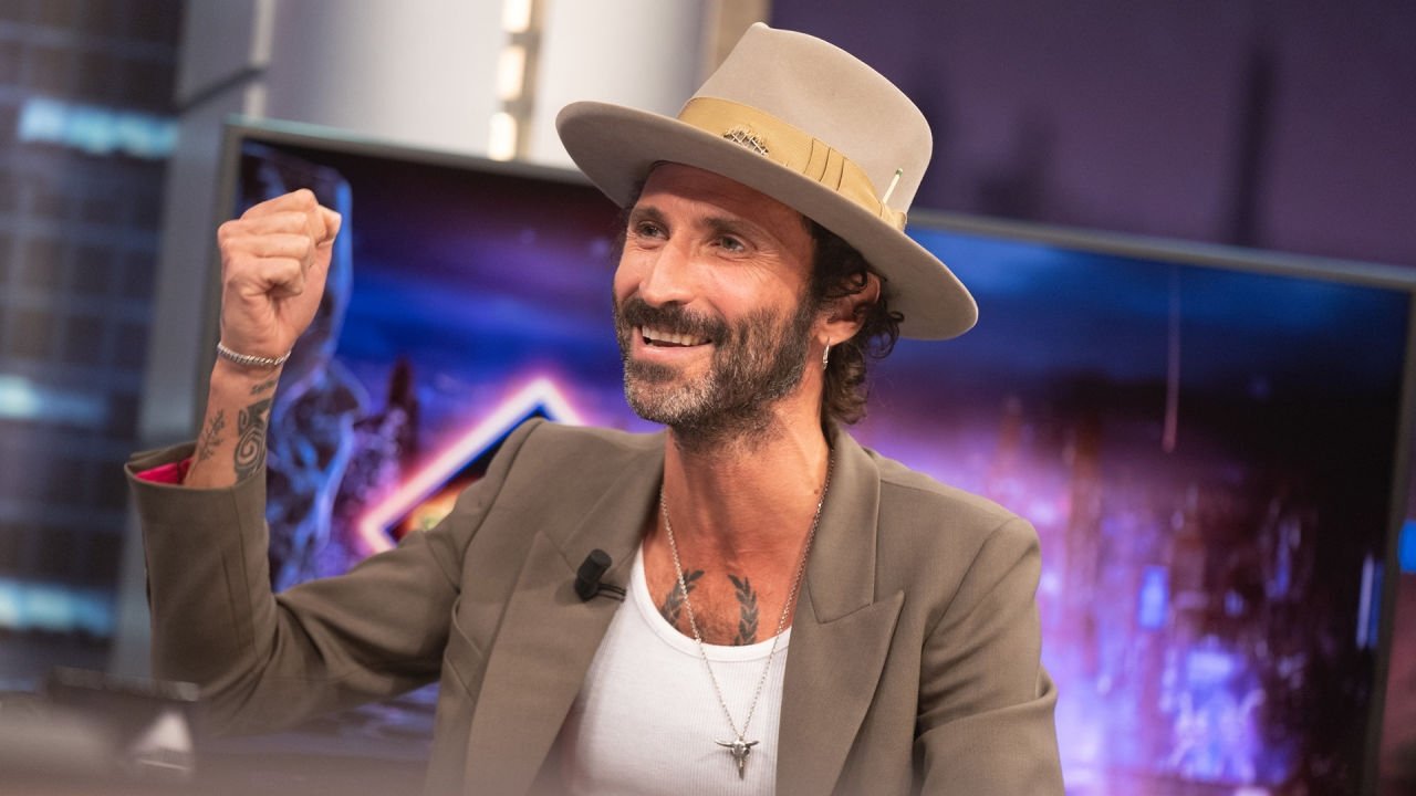 El hormiguero - Season 16 Episode 61 : Episode 61