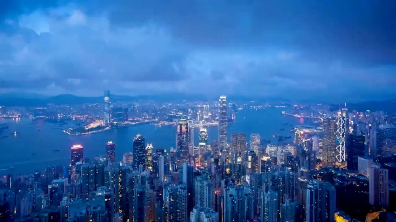 THE REARL RIVER — Épisode 6