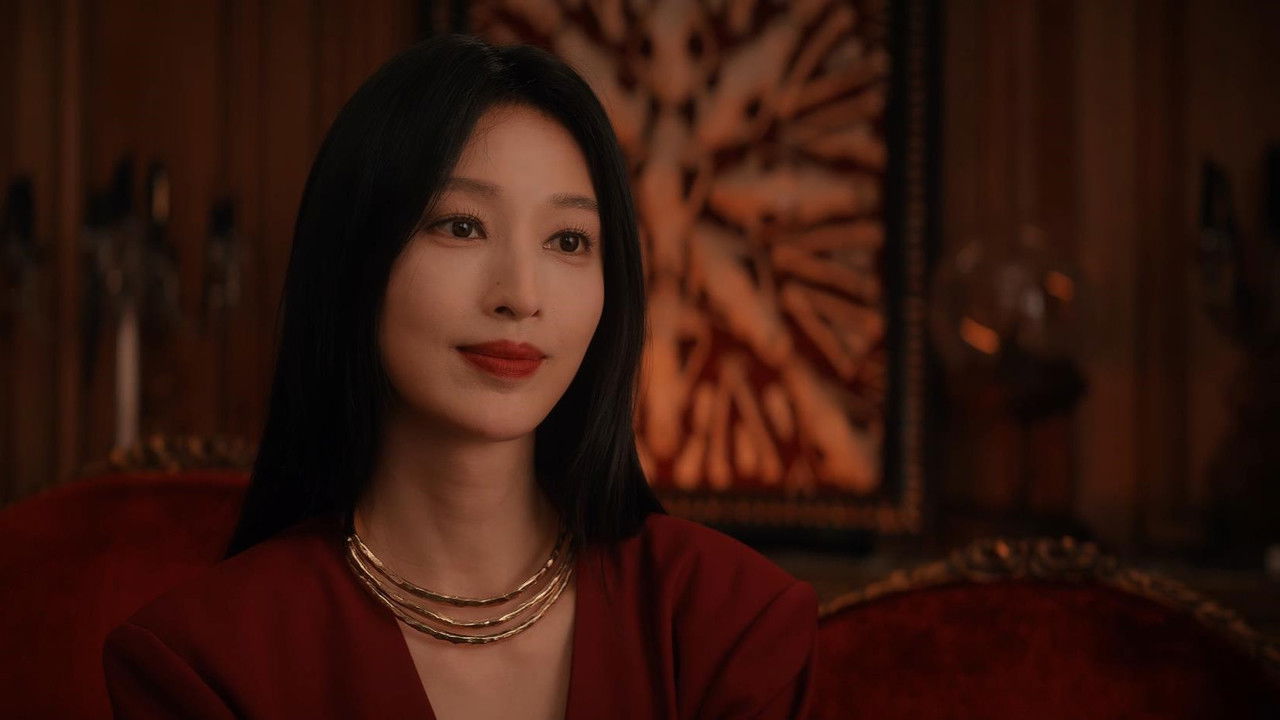 Love on the Turquoise Land - Season 1 Episode 16 : Episode 16