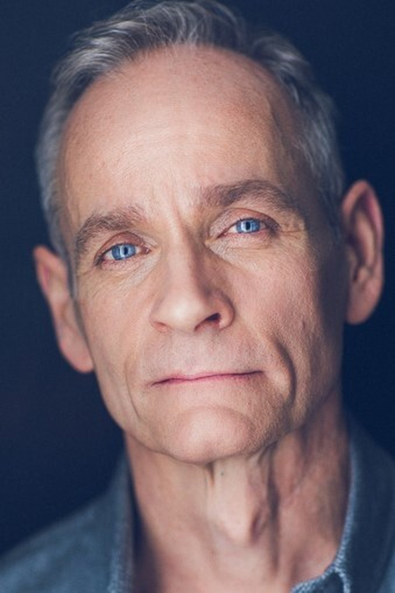 Photo of Ed Moran
