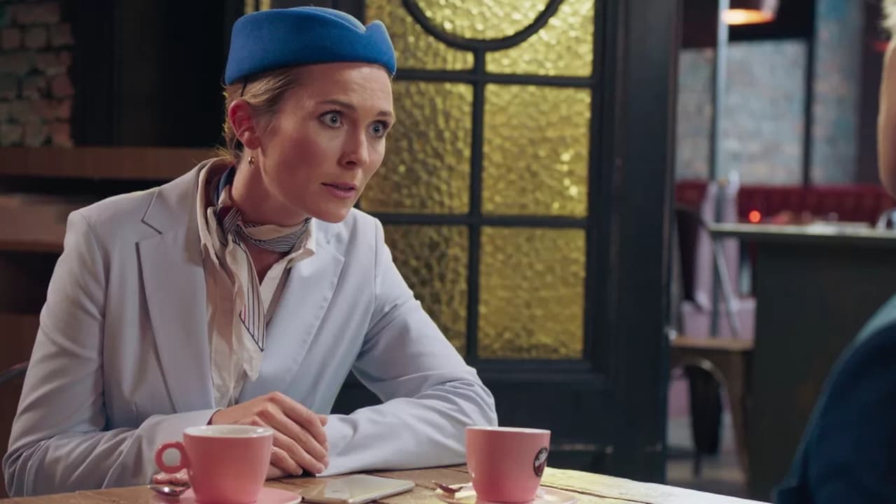 Mijn Slechtste Beste Vriendin — Épisode 4