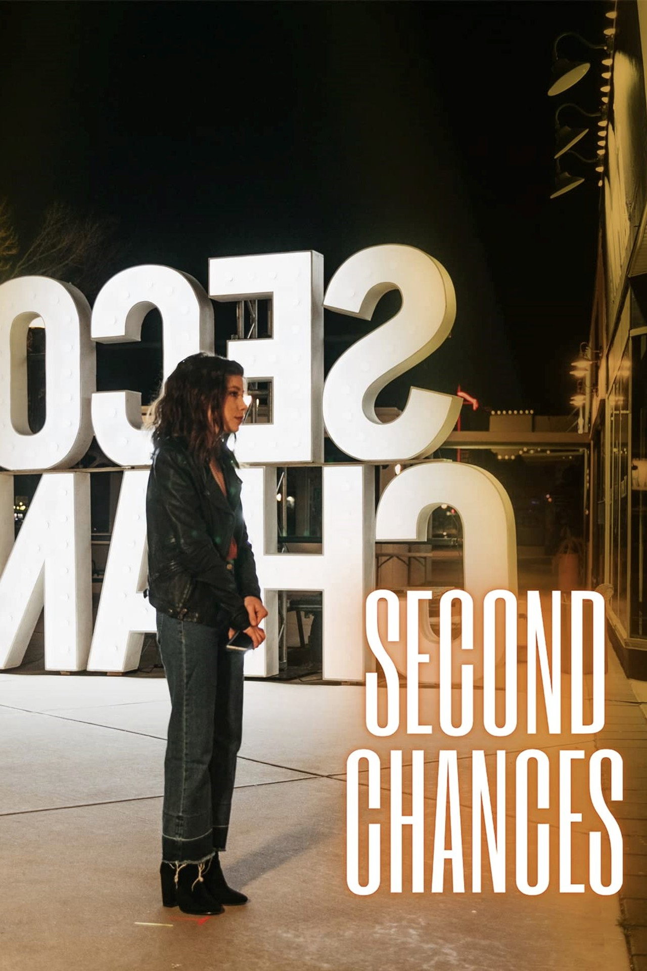 Second Chances still 5