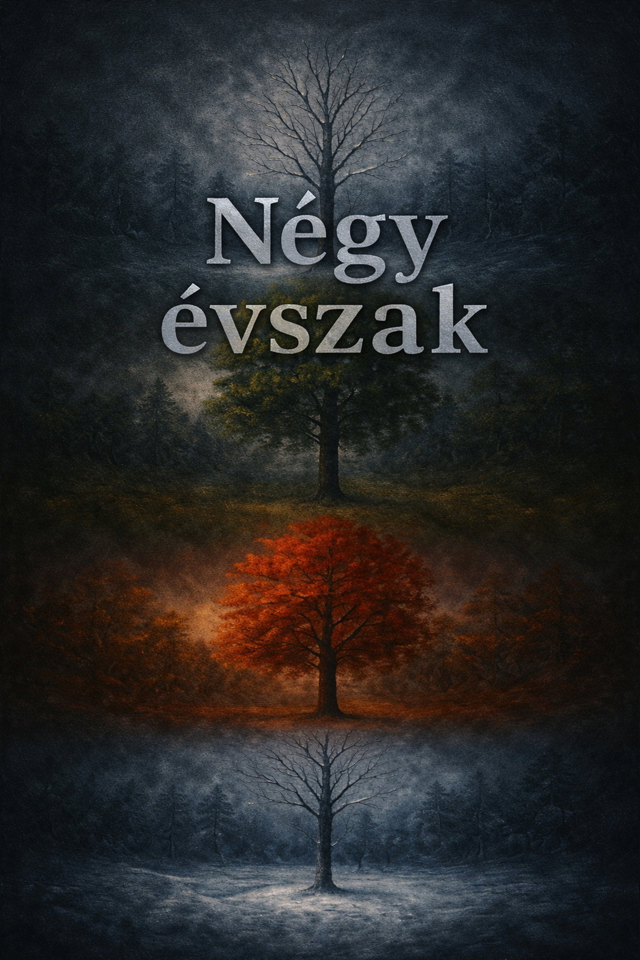 Négy évszak – plakát 4