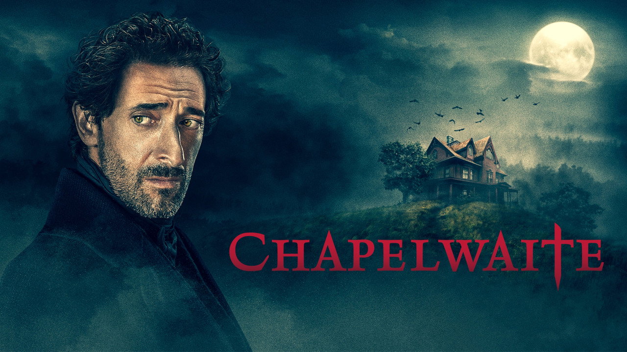Обои к сериалу «Чепелуэйт (2021)» — (17 из 46)