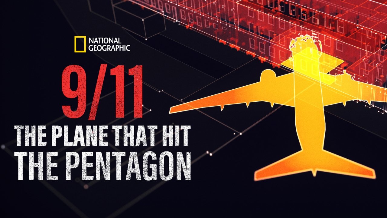 9/11: The Plane that Hit the Pentagon