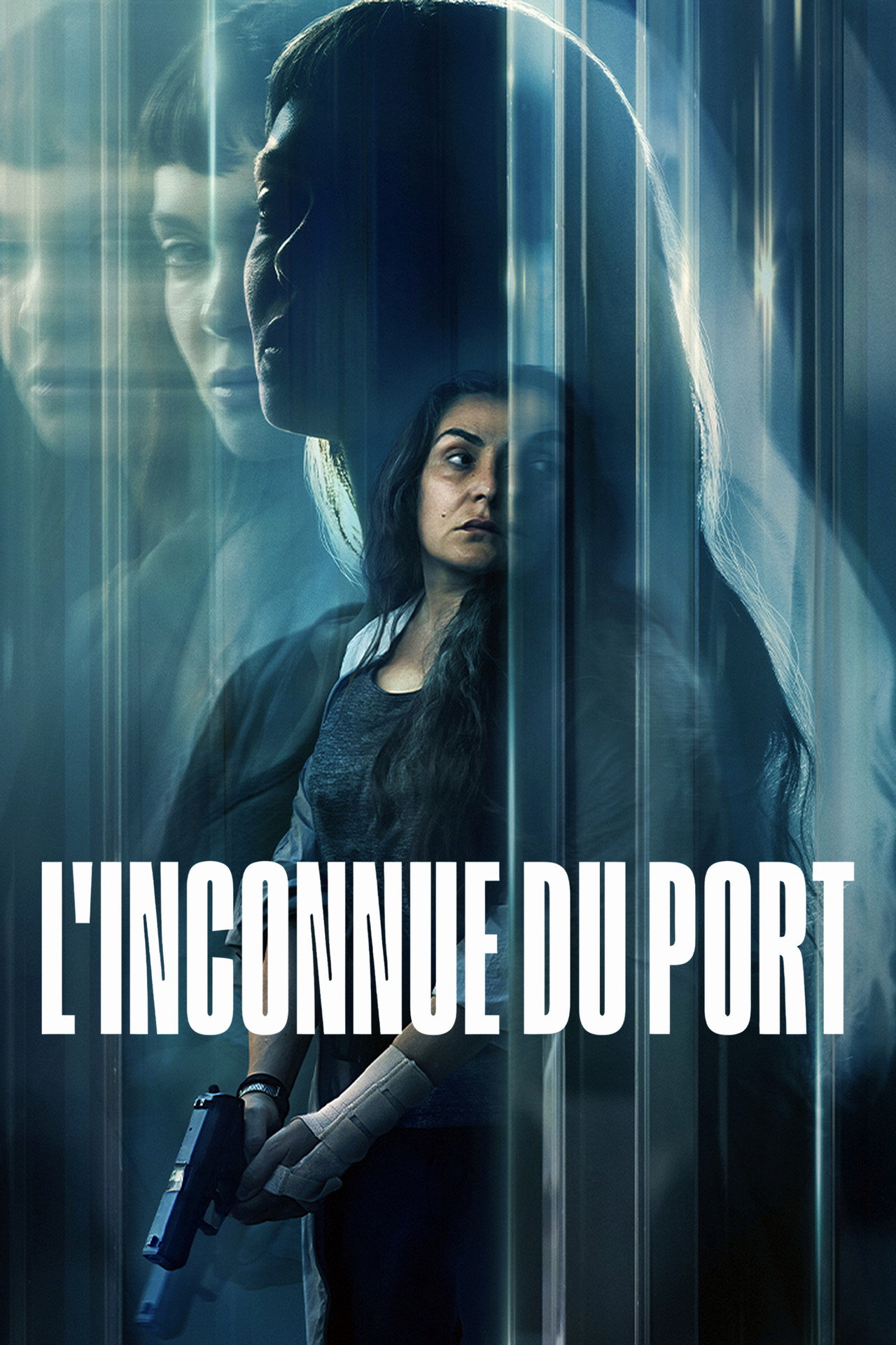 L'Inconnue du port