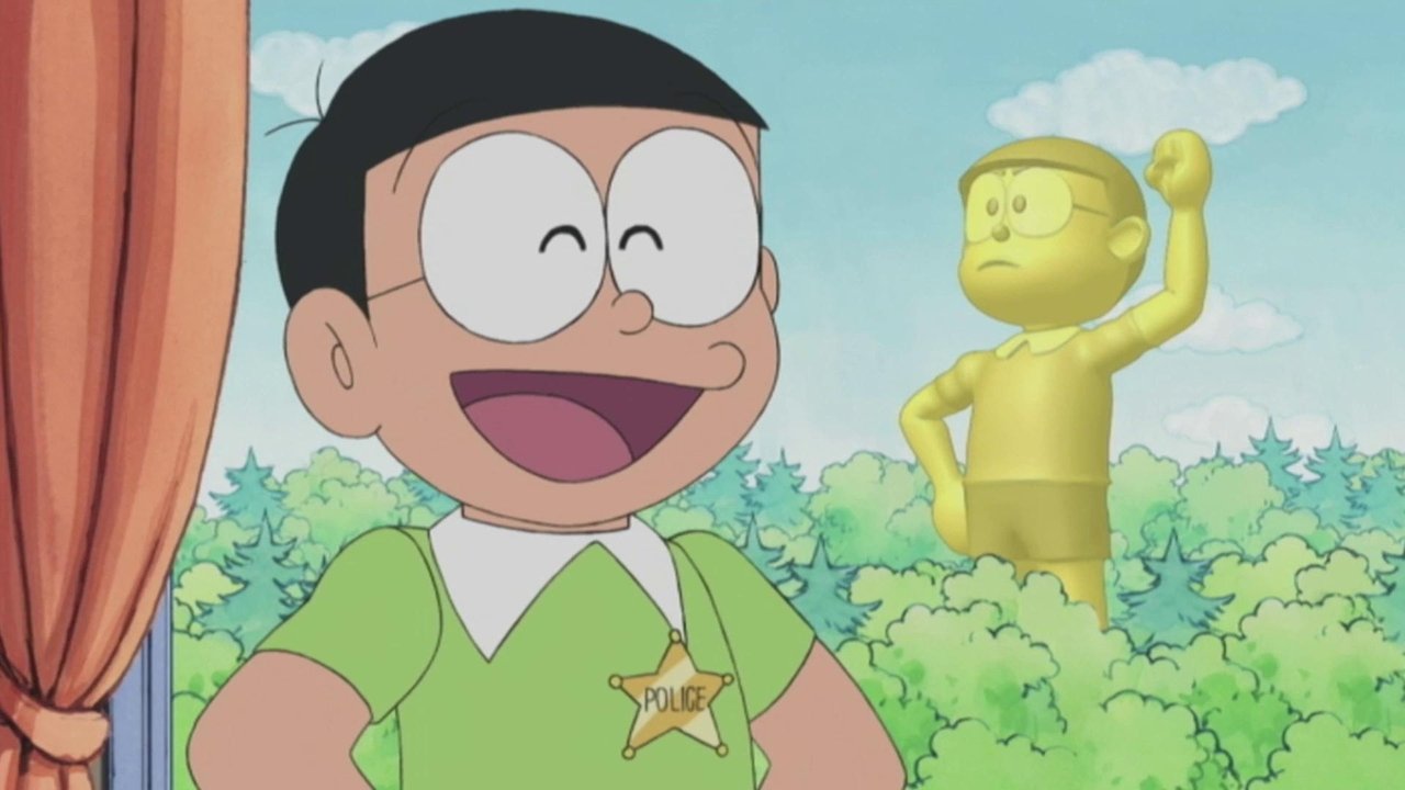 ドラえもん - Season 1 Episode 16 : Episode 16