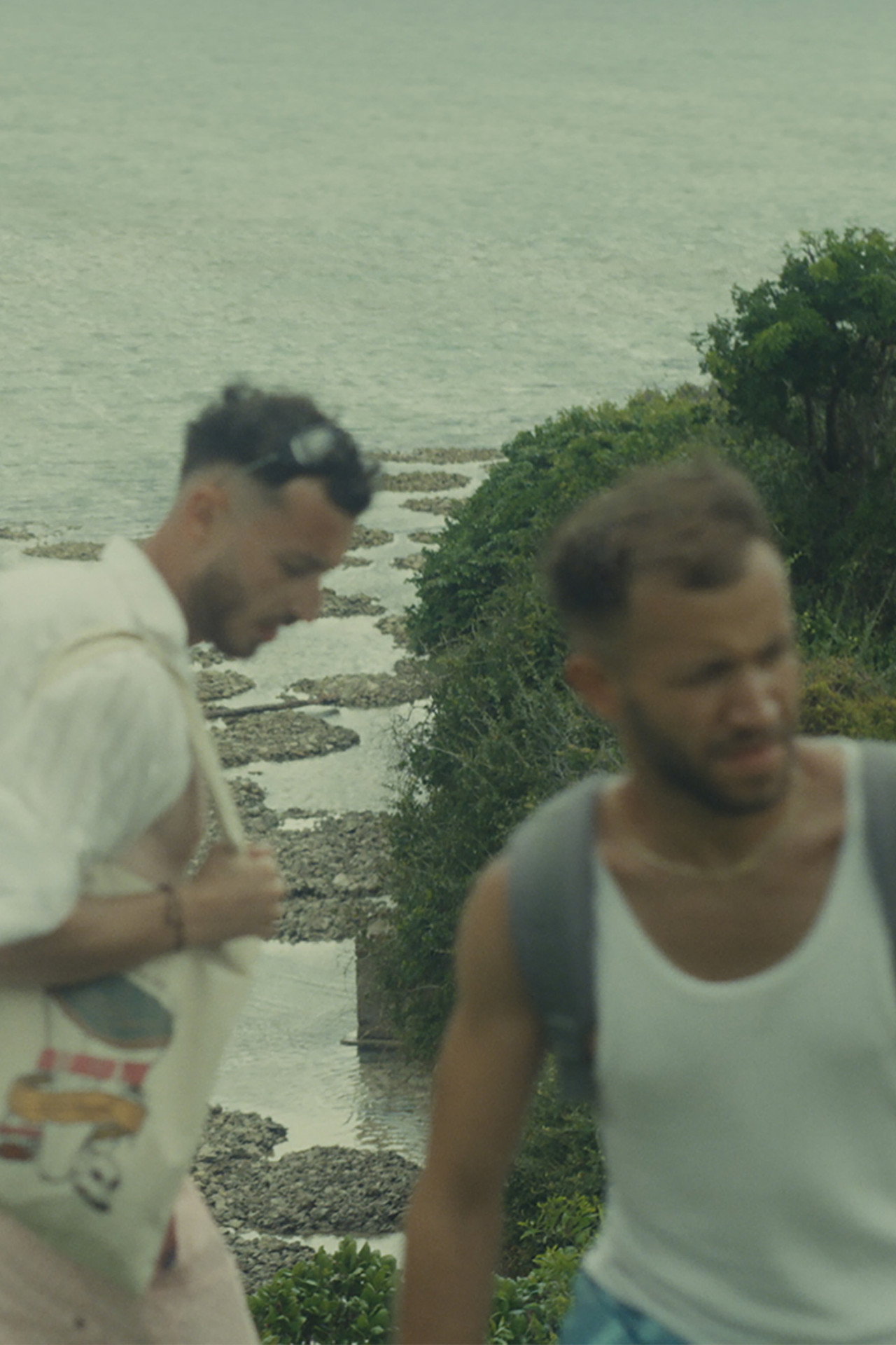 The Lament of Spice Island