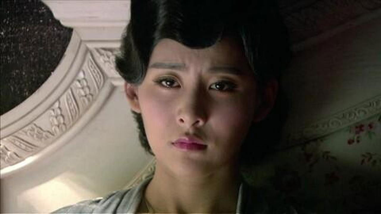 劫中劫 — Épisode 2