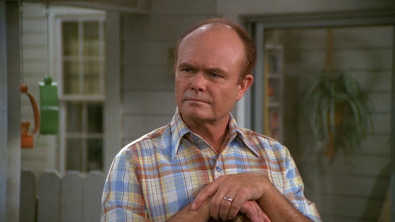 That '70s Show - Season 1 Episode 3 : Streaking