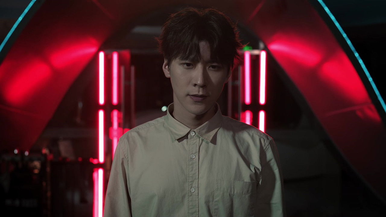 危城关系 — Épisode 9