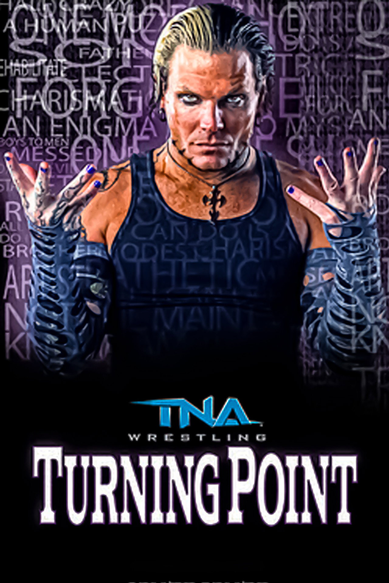 TNA Turning Point 2011