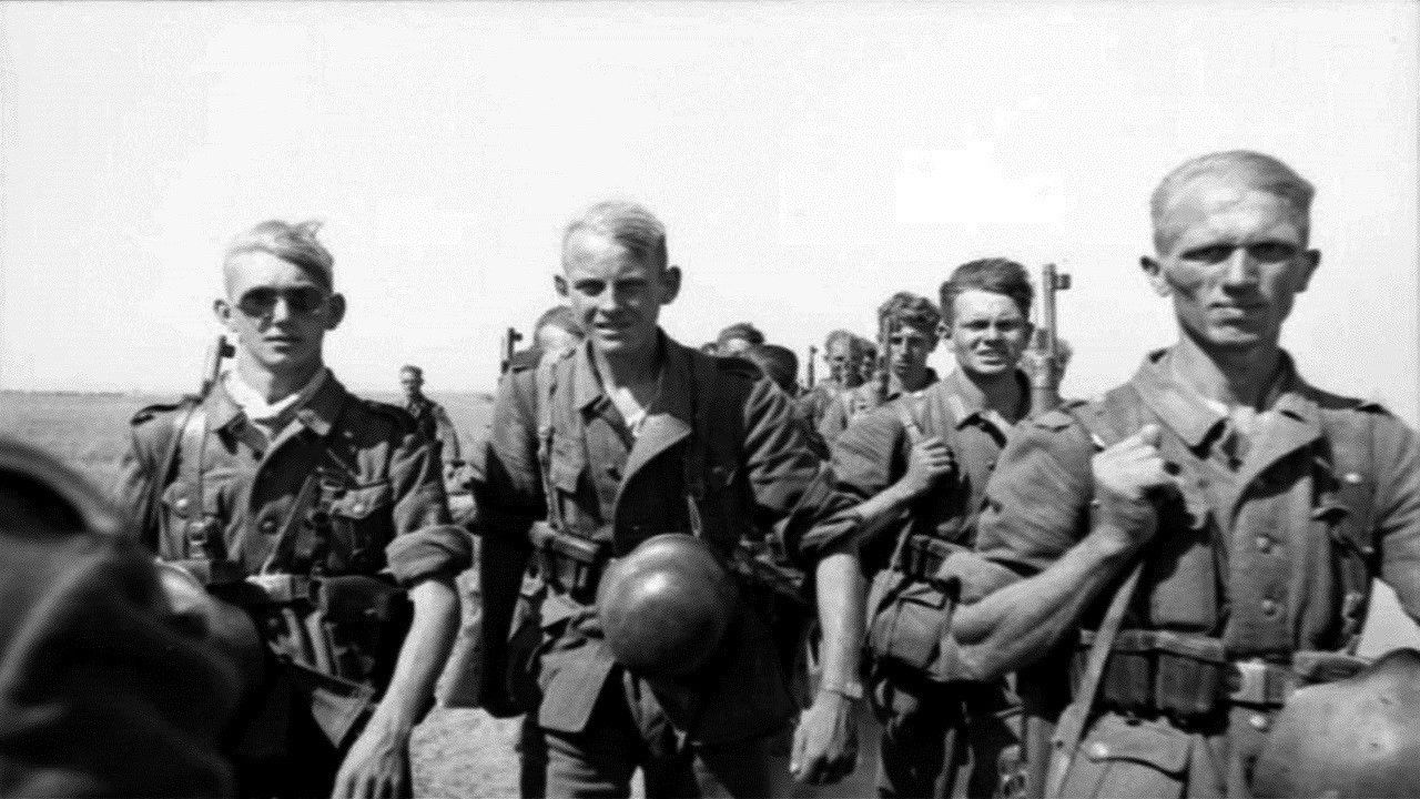 Die Geschichte der Deutschen Wehrmacht — Épisode 2