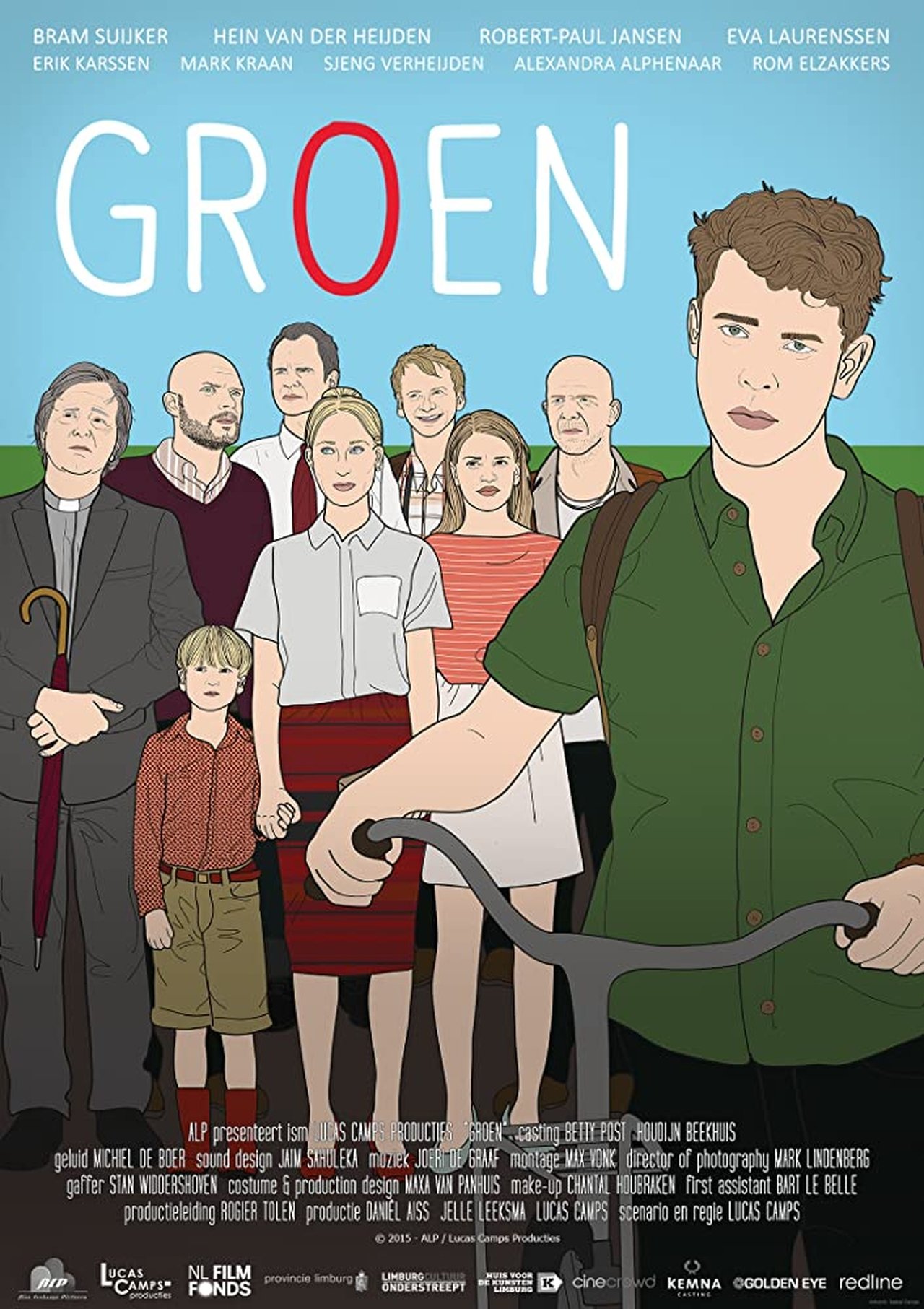 Groen Groen