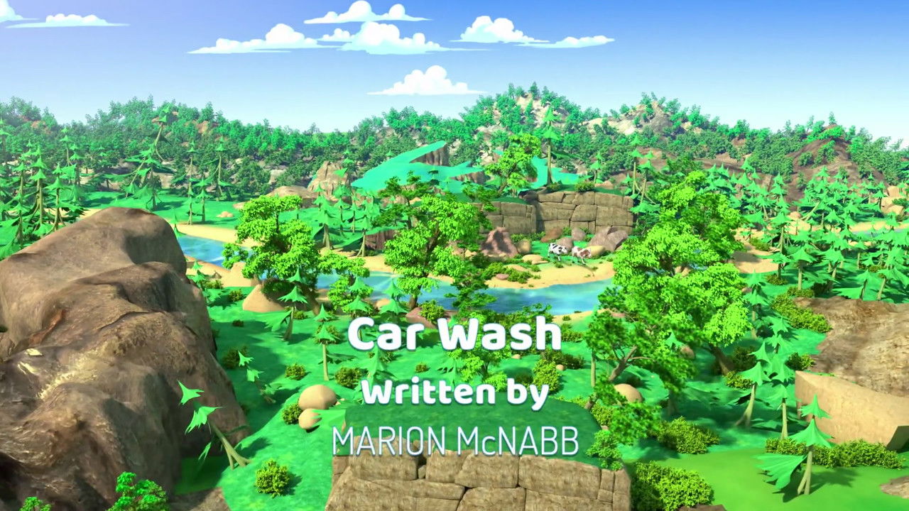 Rainbow Rangers — Épisode 47