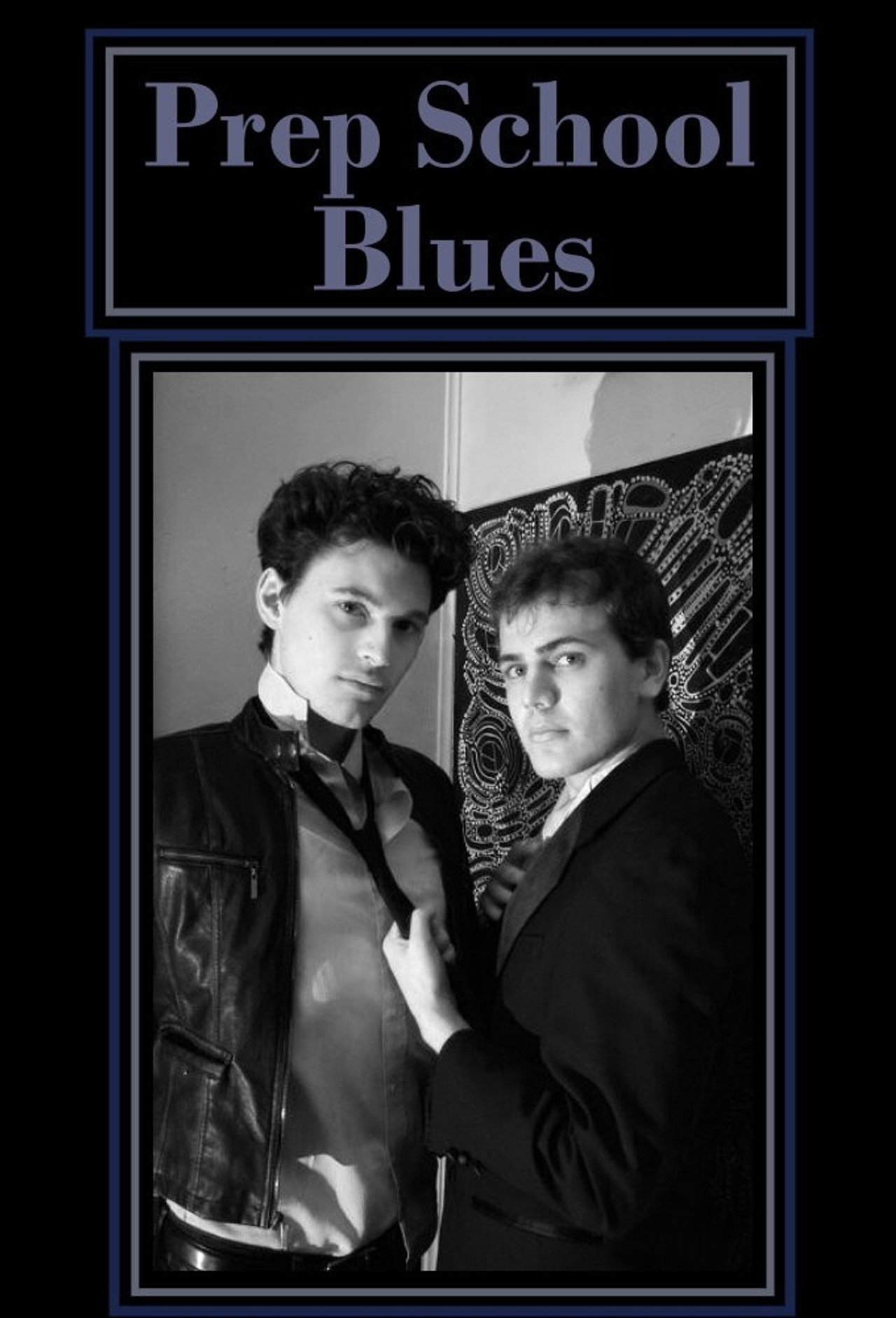 Prep School Blues