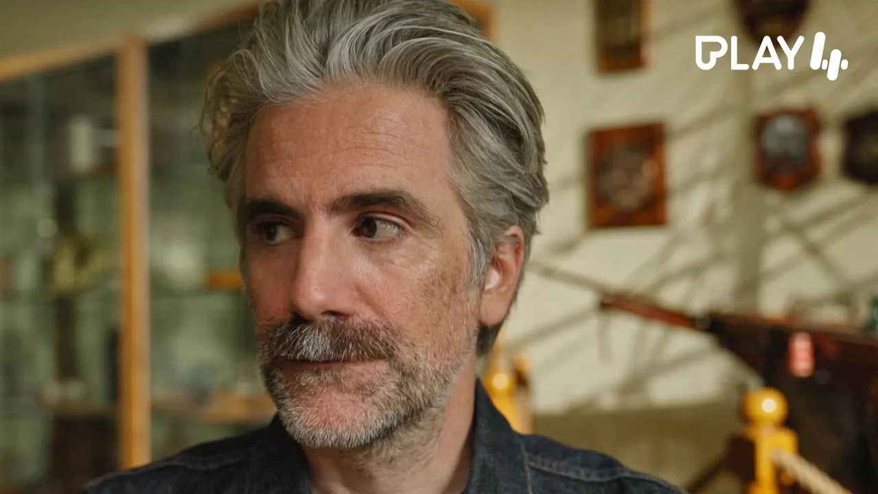 Over De Oceaan — Épisode 8