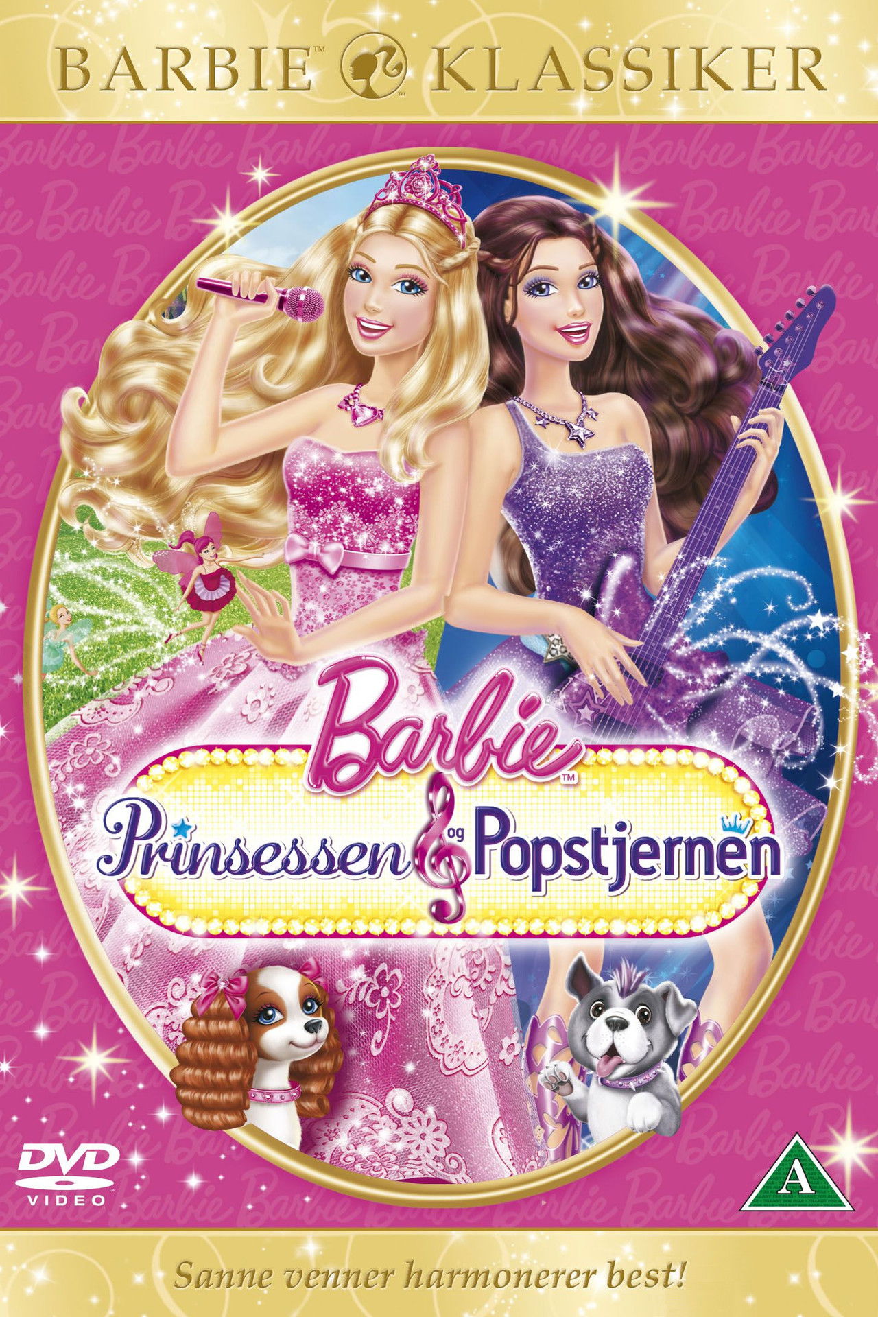 barbie the princess & the popstar 123movies