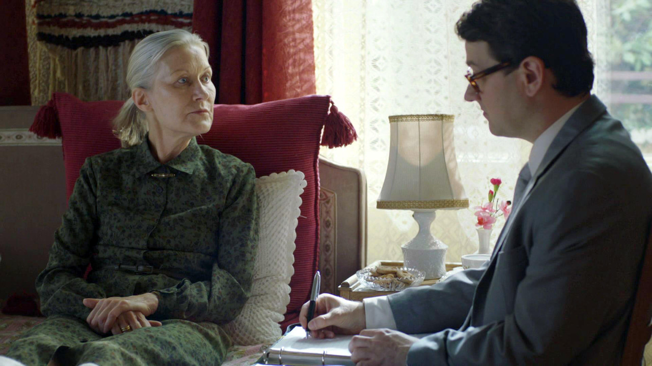 Magda macht das schon! — Épisode 6