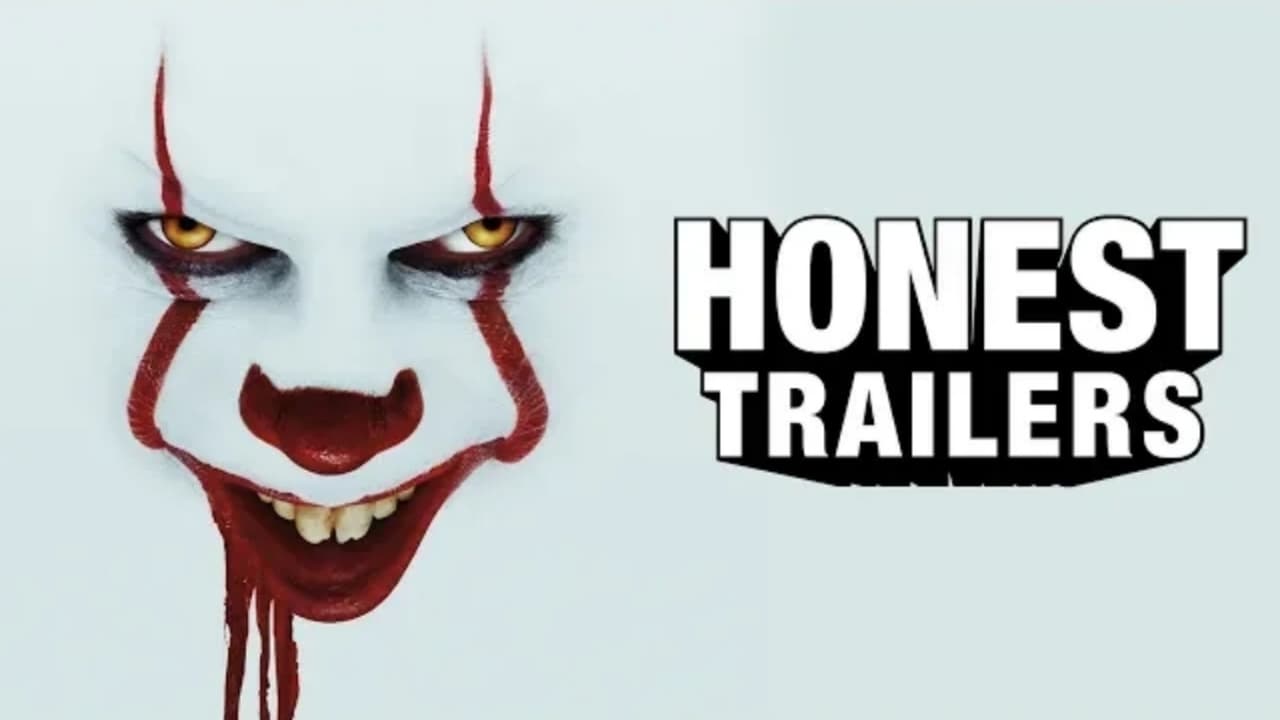 Honest Trailers - Season 8 Episode 49 : It Chapter Two