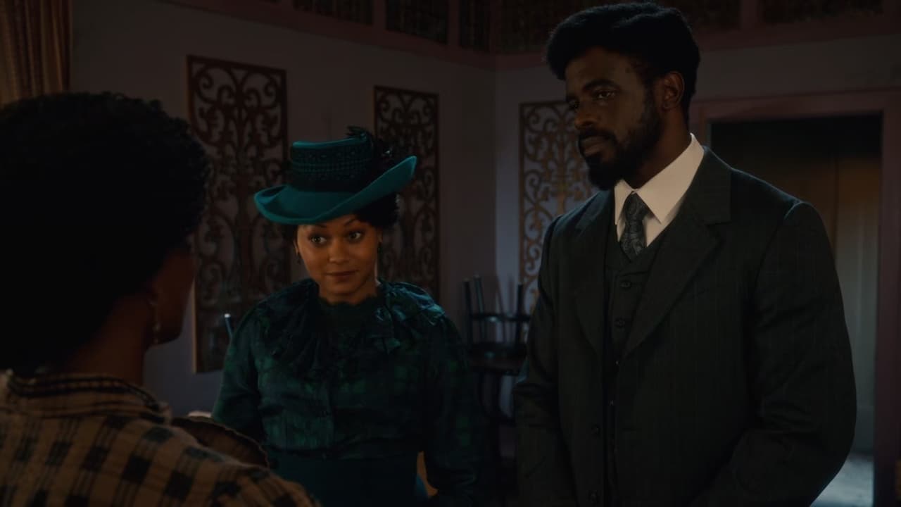 Murdoch Mysteries - Season 15 Episode 12 : There's Something About Mary