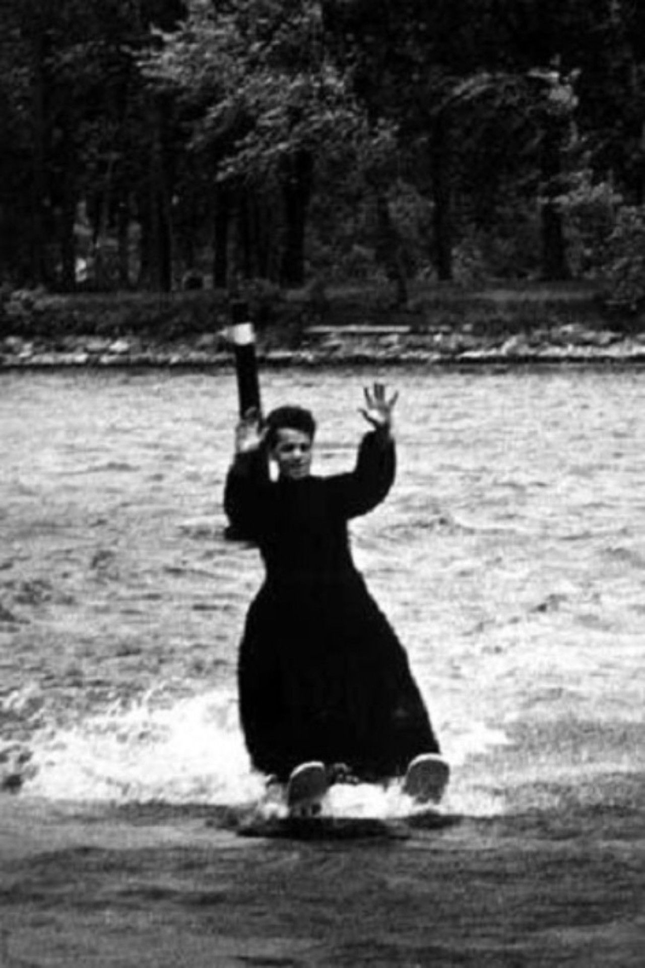 Patricia et Jean-Baptiste Backdrop