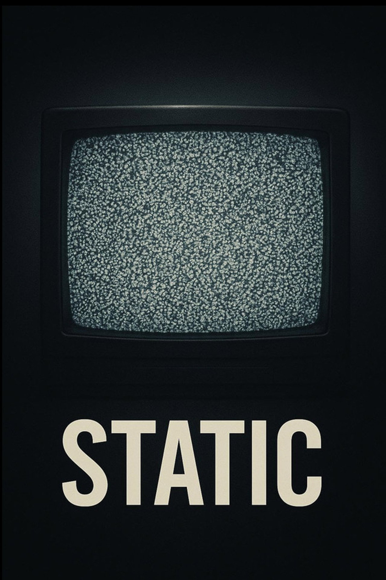 Static poster