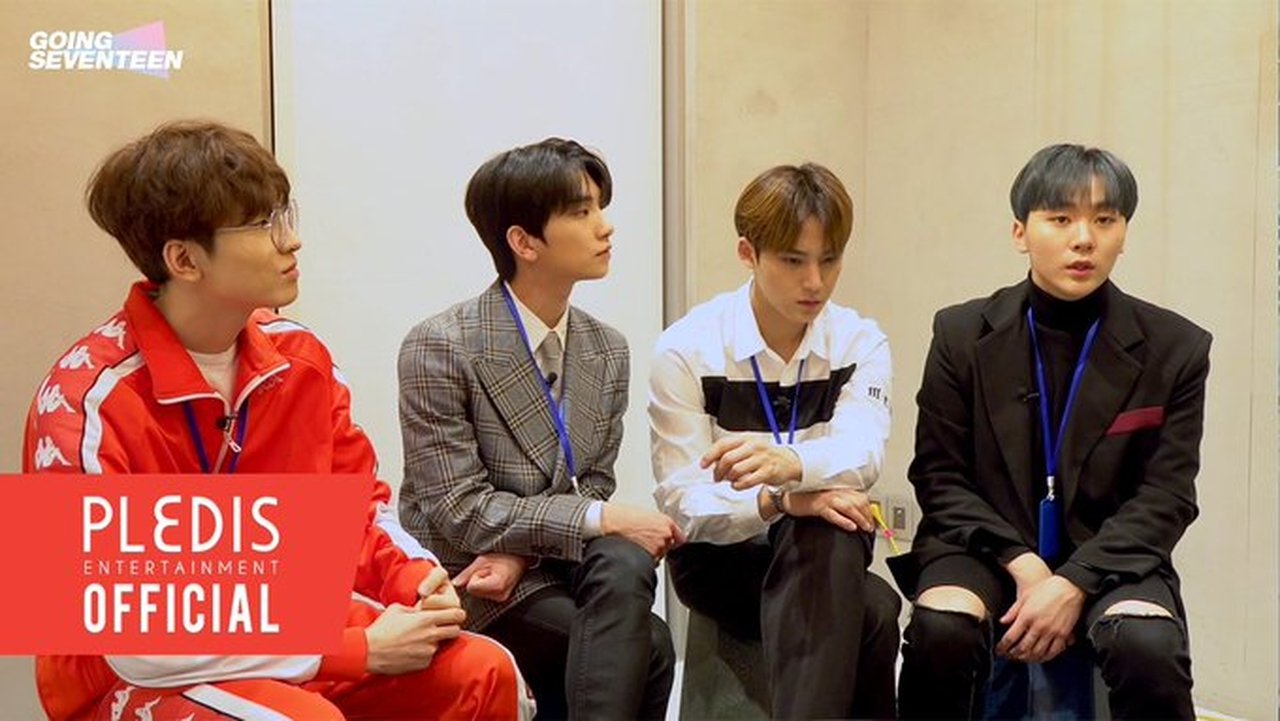 GOING SEVENTEEN - Season 3 Episode 3 : Going Entertainment #1