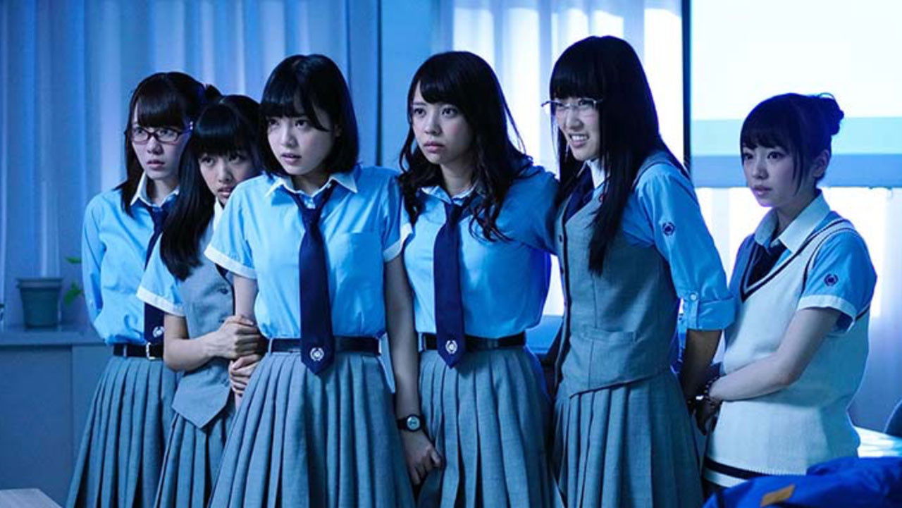 徳山大五郎を誰が殺したか？ — Épisode 4