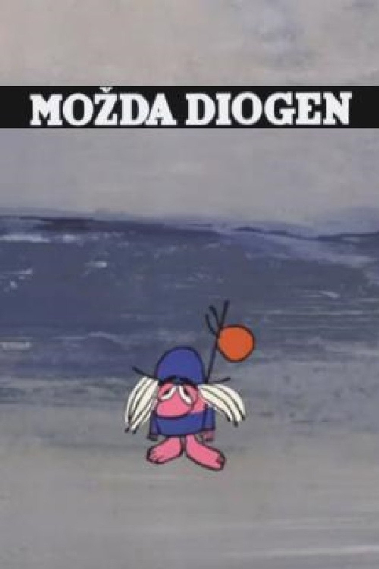 Možda Diogen filmaffisch