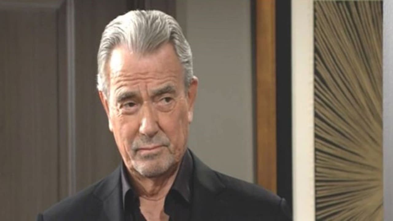 The Young and the Restless - Season 49 Episode 175 : Episode 175