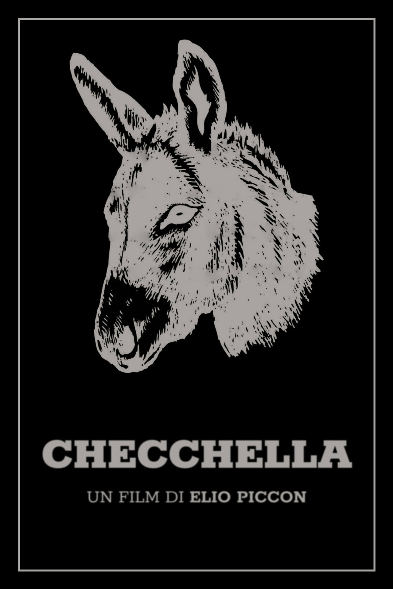 Checchella filmaffisch