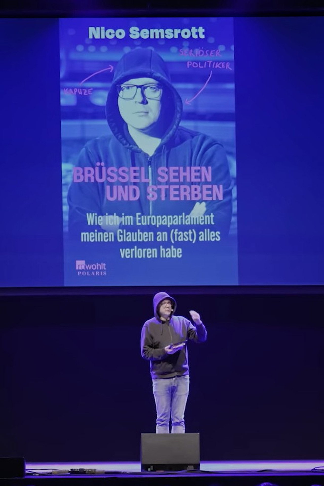 Brüssel sehen und sterben filmaffisch