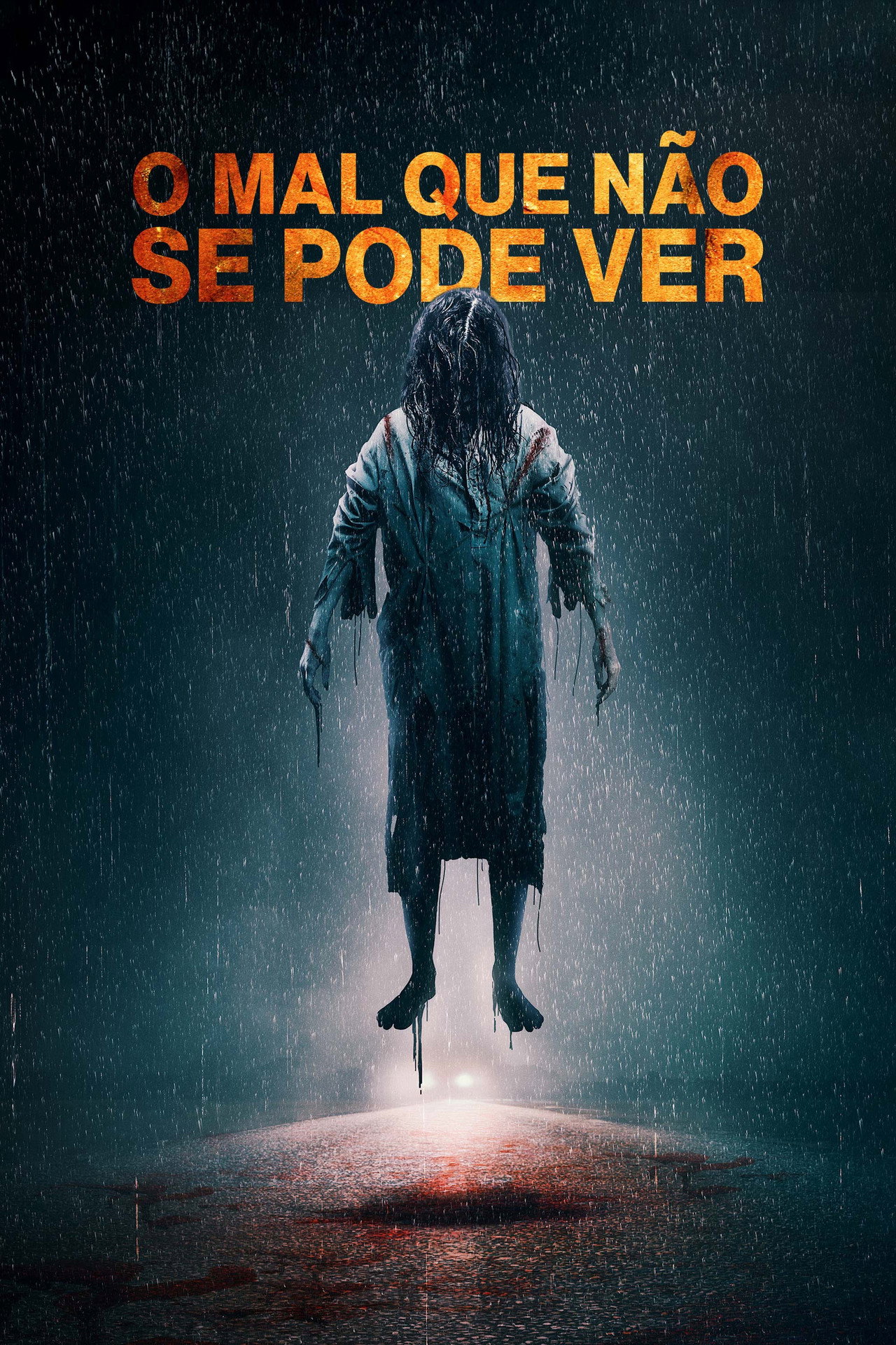 O Mal Que Não se Pode Ver