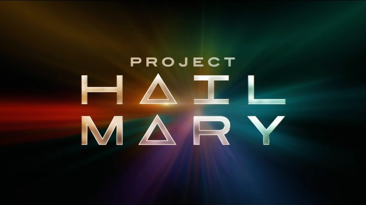 Project Hail Mary (2026)