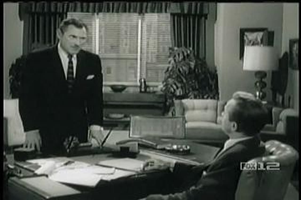 Perry Mason - Season 3 Episode 15 : The Case of the Gallant Grafter