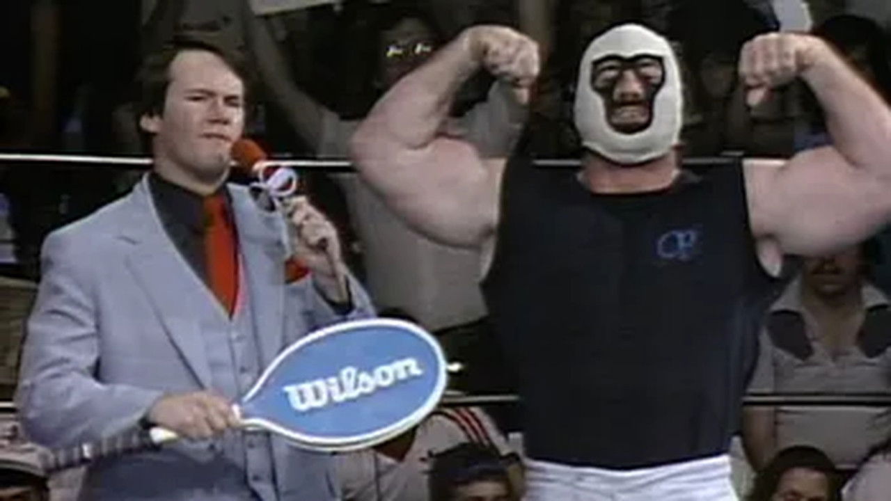 Mid-South Wrestling — Épisode 26